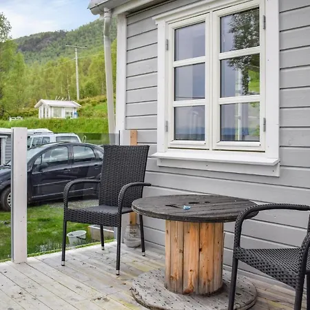 Cozy In With Wifi Ballangen