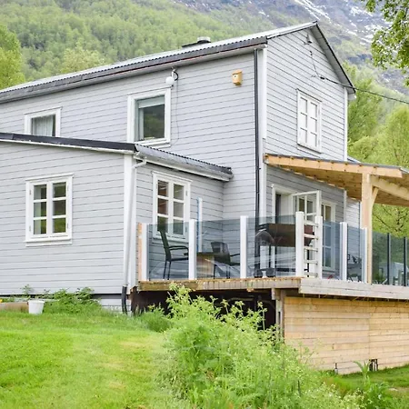 Cozy In With Wifi Casa vacanze