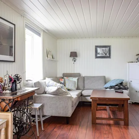 Cozy In With Wifi Casa vacanze Ballangen