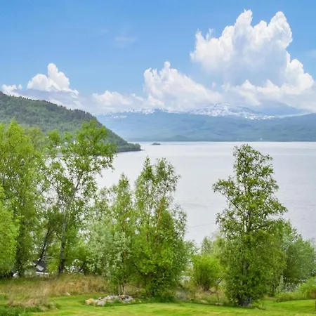 Cozy In With Wifi Casa vacanze Ballangen
