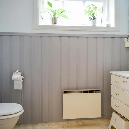 Feriehus Cozy In With Wifi Ballangen