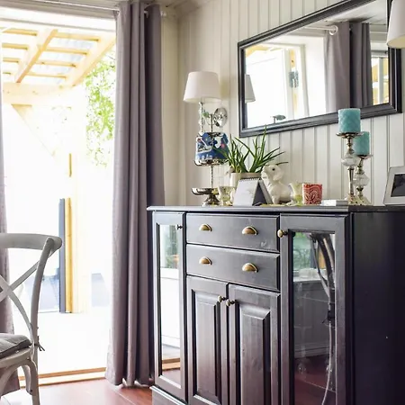 Casa vacanze Cozy In With Wifi Ballangen