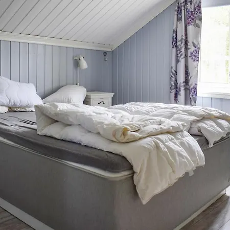 Cozy In With Wifi Feriehus